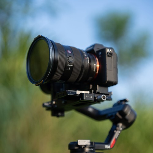 NiSi JetMag Pro FS ND8(0.9) 82MAG Magnetic Filter (3 Stop) - Picture 16 of 24