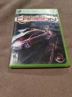 Need for Speed Carbon - Xbox 360 - Game System - Excellent Cond
