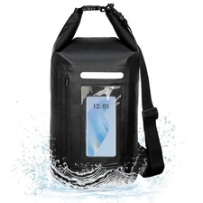 15L Faraday Bags, Waterproof Faraday Cage for Laptops Tablets Phones Ca