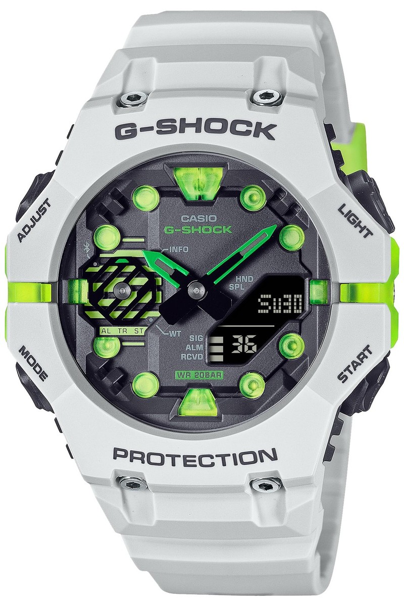 【CACIO】G-SHOCK GA-B001 CBR-2AJF Casio G-Shock Analog-Digital GA-B001CBR-2AJF | Sakurawatches.com