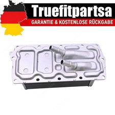 Für Ford C-Max II DXA CB7 DXA CEU 2015-2019 Ladeluftkühler 2117131 NEU