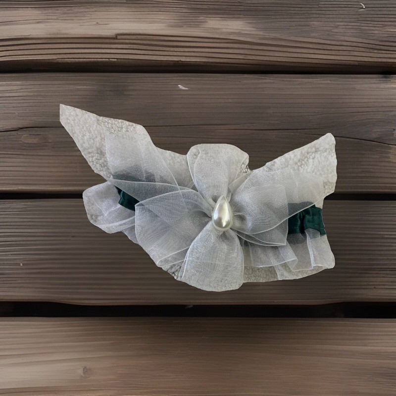 New Wedding Garter