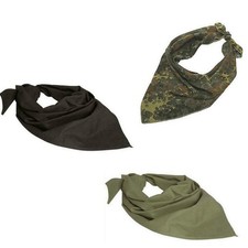 BW Dreieckstuch orig. nach TL, Halstuch, Camping, Outdoor, Military Abdeckung 