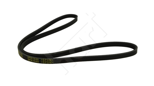 Hart Keilrippenriemen FüR Renault Kangoo KC0/1_ 1.4 Clio II Bb_ Cb_ 1.6 FC0/1_-image