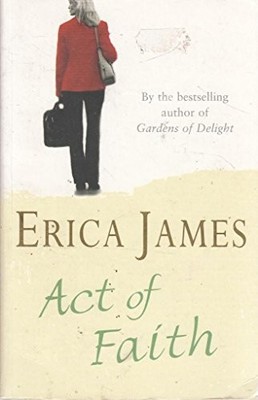 Act of Faith - VERY GOOD