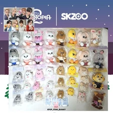 [ON HAND/ FAST SHIP] STRAY KIDS SKZ SKZOO ZOOTOPIA 2 POP UP OFFICIAL MD
