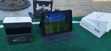 SkyTrak Golf Simulator Launch Monitor