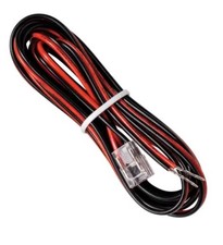 ROBUS VEGAS EASY CLIP Connector For 12V/24V CCT1 IP20/ Strip-To-Driver