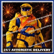 Halo Campaign Evolved   Master Chief Fantastic Spartan Armor Fanta Collection
