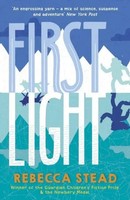 Rebecca Stead | First Light | Taschenbuch | Englisch (2020) | Andersen Press Ltd