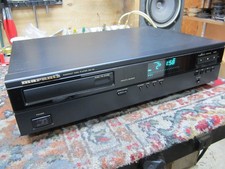 MARANTZ CD-40 VINTAGE CLASSIC CD PLAYER.