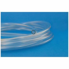 Versilon Abh02041 Pex Tubing, Clear, 9/16 In, 100 Ft, 165F