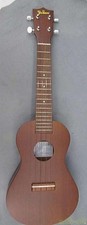 Ukulele FC 1G FAMOUS