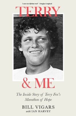 Bill Vigars Terry & Me (Taschenbuch) (US IMPORT)