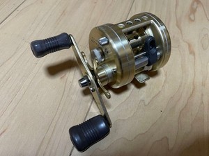 Shimano Calcutta 200xt | eBay