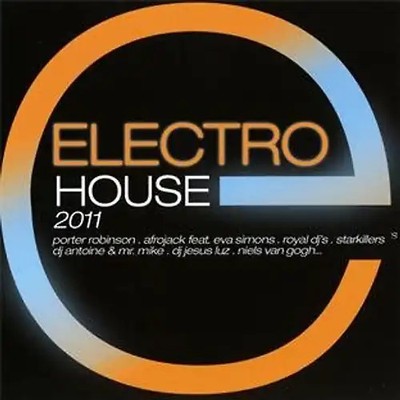 Various - Electro House - Take Over Control