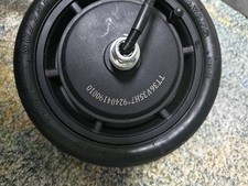 Carrera impel is-1 Electric Scooter Rear Wheel TT36V35H7