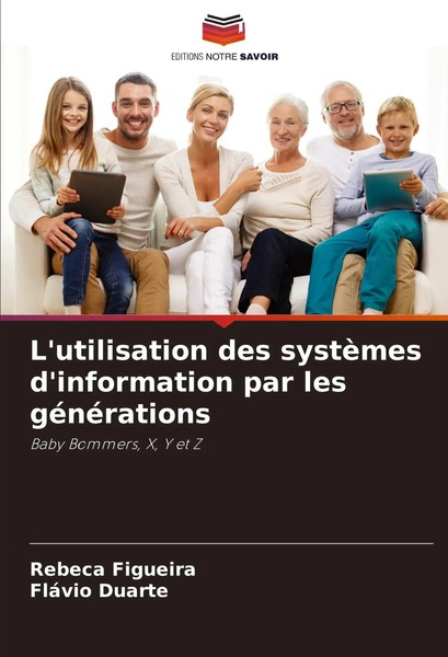 Rebeca Figueira (U. A.) | L'utilisation Des SystèMes D'information Par Les...-image