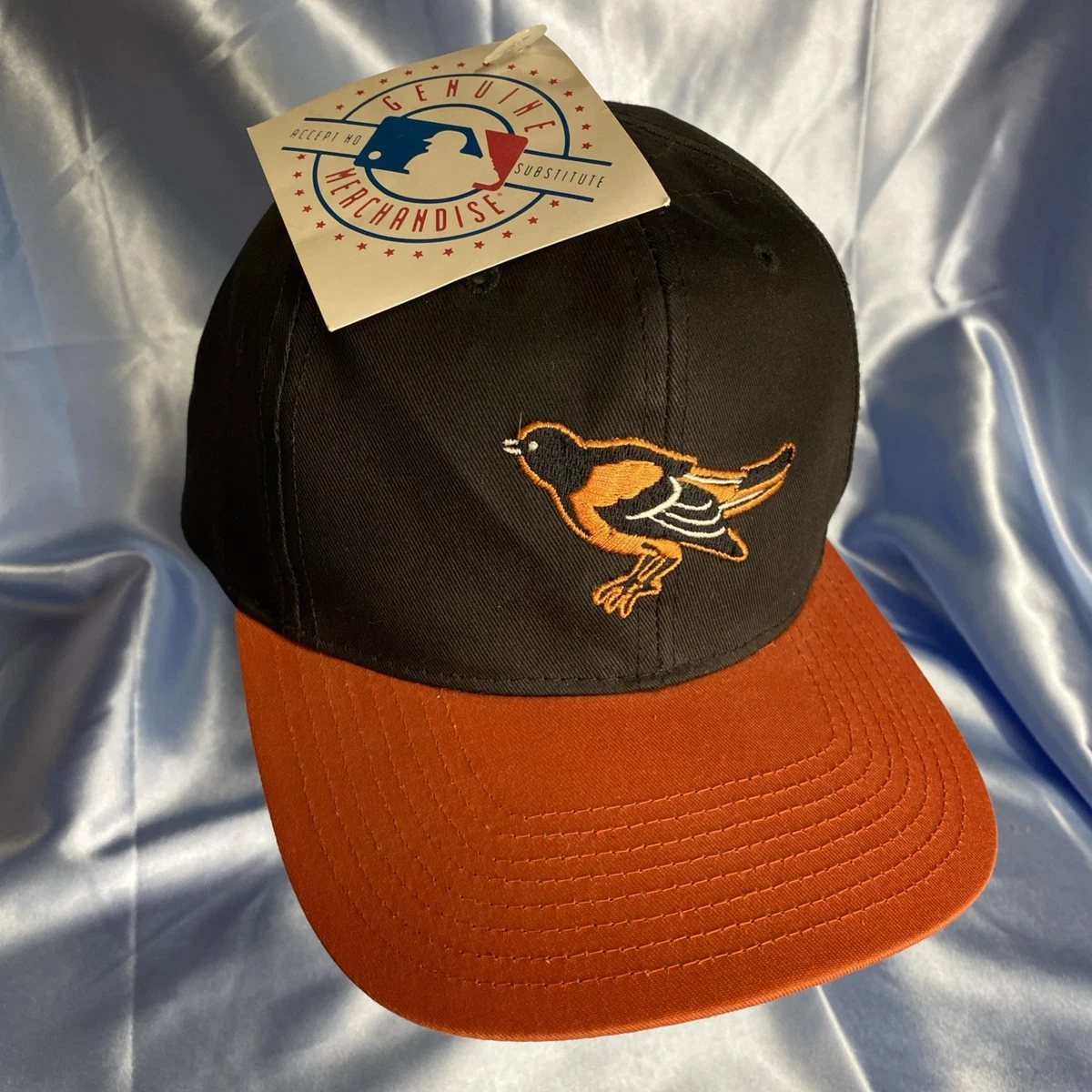 MLB ボルチモアオリオールズ　ツインズエンタープライズ　ベースボールキャップ Baltimore Orioles Enterprise Twins MLB Fan Cap, Hats for sale | eBay