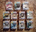Funko Bitty Pop! NFL Stars - You Pick, Combined Shipping!