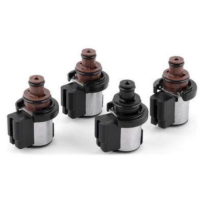 4X Drehmomentwandler-AWD-Magnetventil für Subaru Lineartronic CVT TR580 TR690