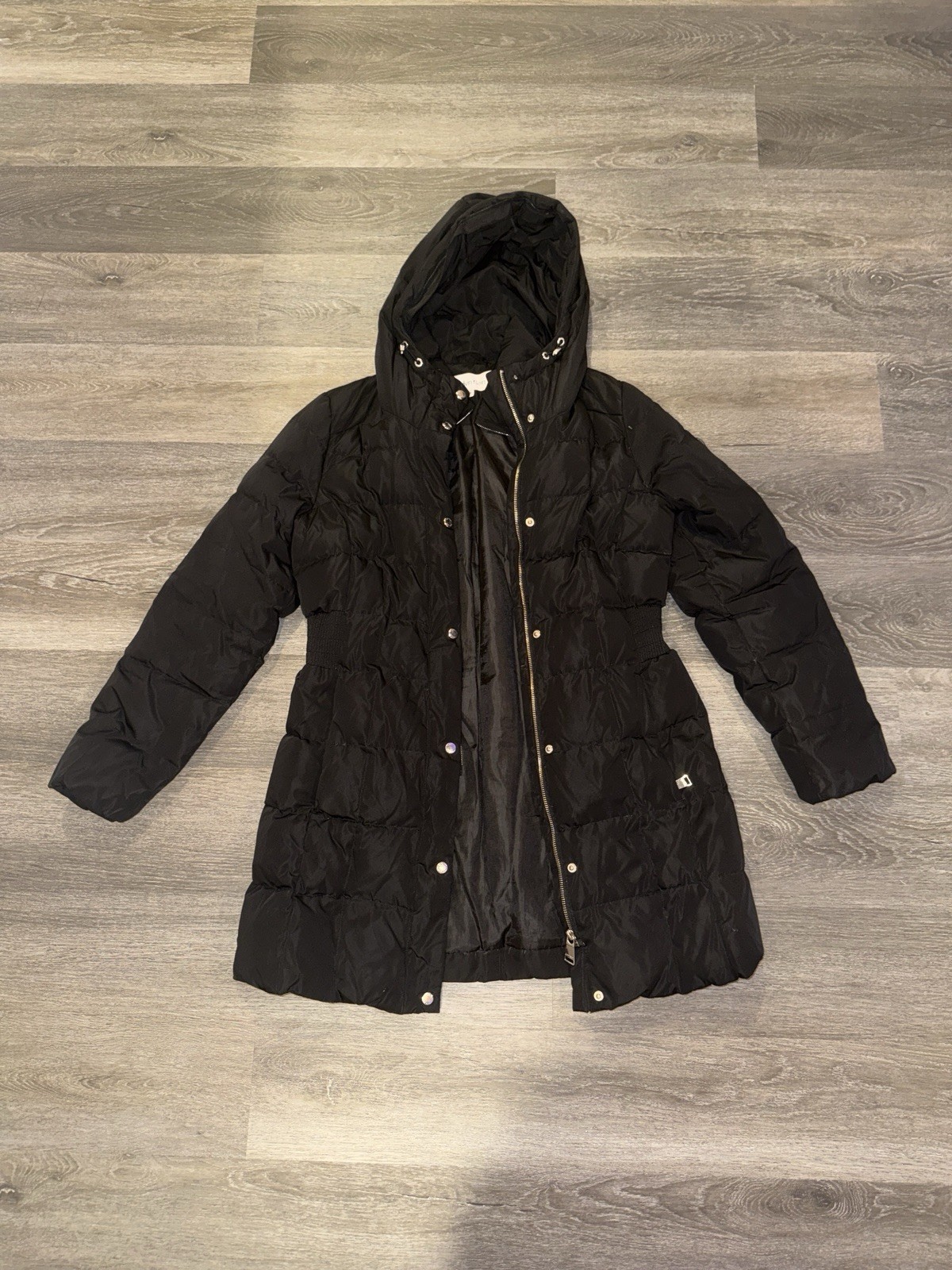 Calvin Klein Women’s Jacket - Medium (CW603644)