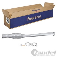 KATALYSATOR KAT mit ZUBEHÖR passend für RENAULT ESPACE III (JE0) 2.0/3.0