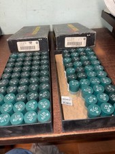 NEW BOX OF 87 DELAVAN 1.10 60 W DELAVAN OIL BURNER NOZZLES B502