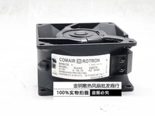 COMAIR ROTRON SU2A5 115V 0.19A/0.15A 8CM AC Cooling Fan