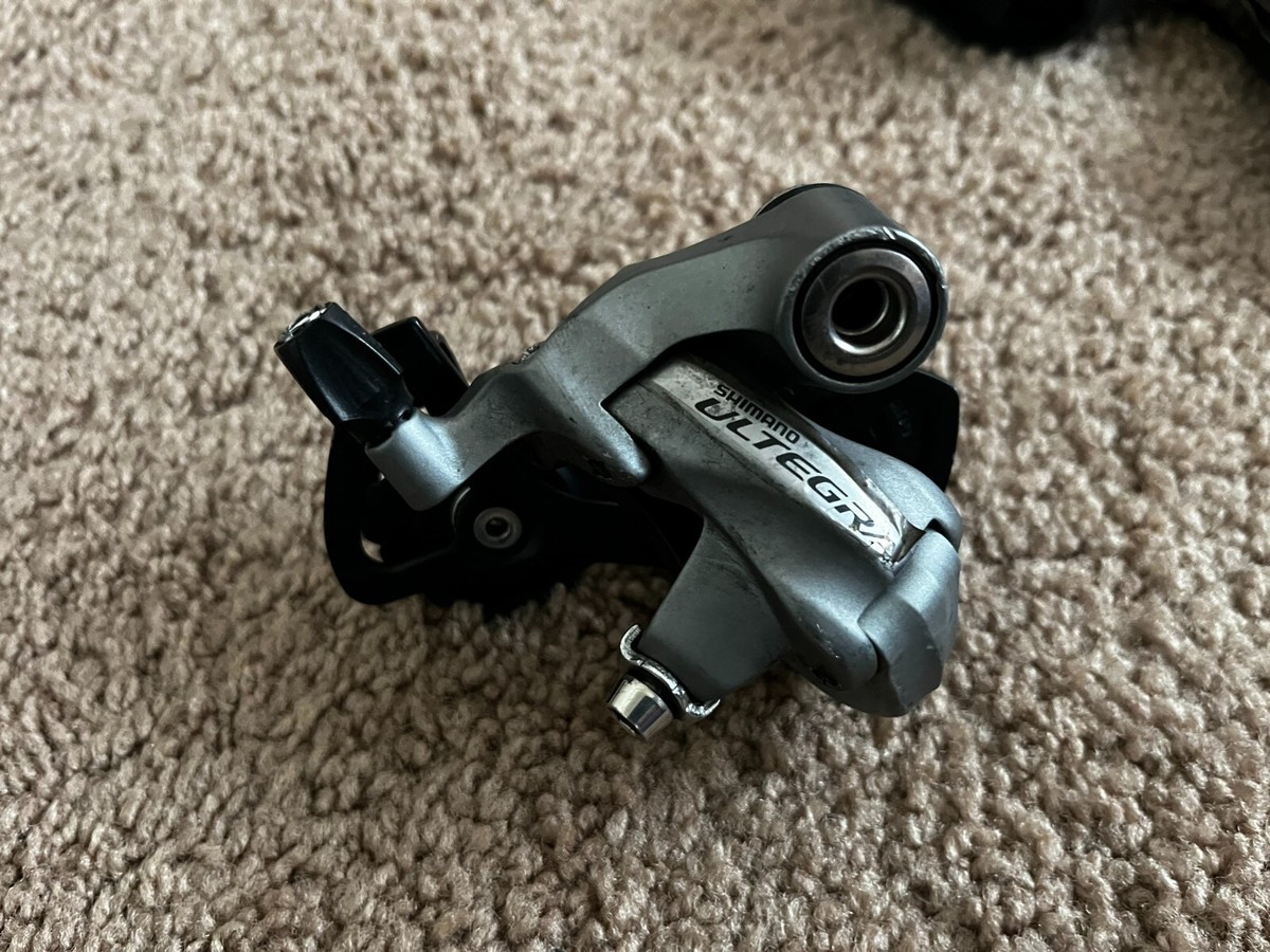 Buy Shimano Ultegra 6700 ST-6700 LEFT/FRONT 2x Double STI