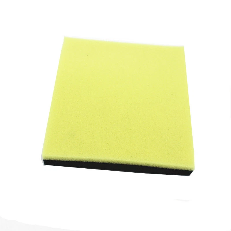 Motorcycle Foam Sponge Air Filter Cleaner For Yamaha XT225 86-07 TTR225 99-04 - Image 3 of 4