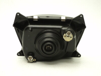 Kawasaki ZX1000 ZX 1000 Ninja #B229 Headlight Assembly & Lamp | eBay