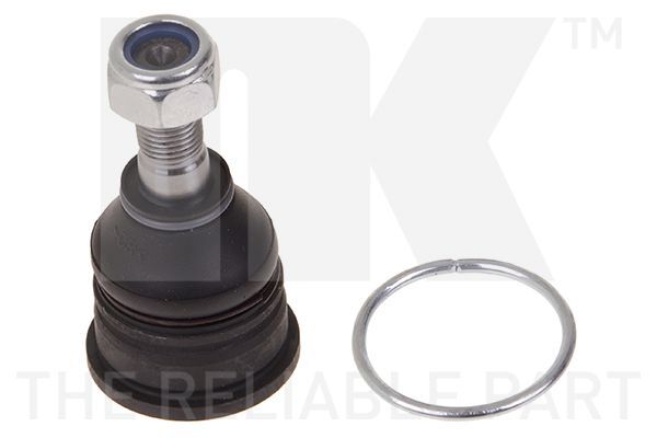 NK 5042231 Trag-/FüHrungsgelenk Passend FüR Nissan-image