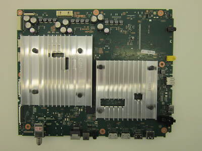 Sony XR-85X93L XR-65X93L XR-75X93CL Main Board A-5056-077-A