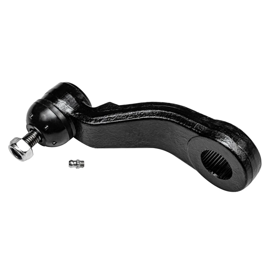 Front Steering Pitman Arm for 1991 1992 1993 1994 - 2002 Chevrolet GMC C3500 HD - Image 3 of 4