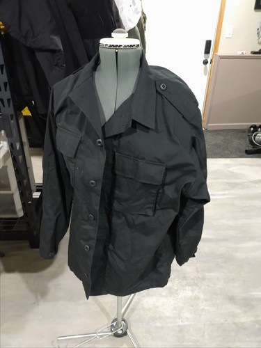 BB Tru-Spec BDU Tactical Uniform Shirt 