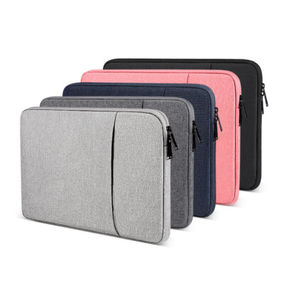 Waterproof Laptop Sleeve Case Cover For MacBook Xiaomi 13 14 15 16 inch Notebook