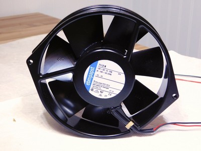 A2D170-AA04-02 Original ebmpapst axial fan AC 230//400V 45//43W EBM Cooling fan