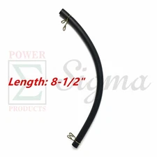 Carburetor Fuel Line For Predator Generator 420CC 9000 8750 7000 6500 5500 Watts