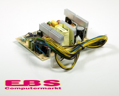 Power Board 450W-T3.15AL/250V Medion ATX Netzteil Model: FSP450-40EMDN 14Pol.