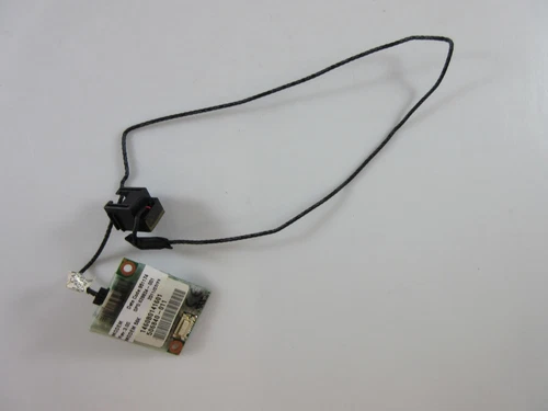 Modem + Cable HP ELITEBOOK 8460P 628824-001 Original #0