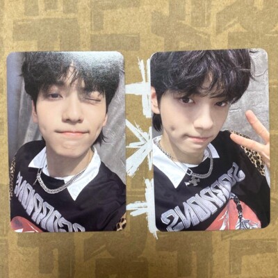 TXT SOOBIN The Name Chapter FREEFALL Clarity ver. Official