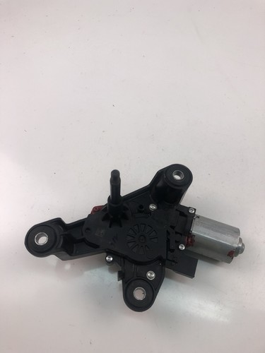 CITROËN C3 II Scheibenwischermotor 9811259980 2011 24349629