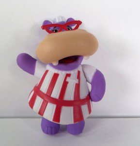 doc mcstuffins blind bag