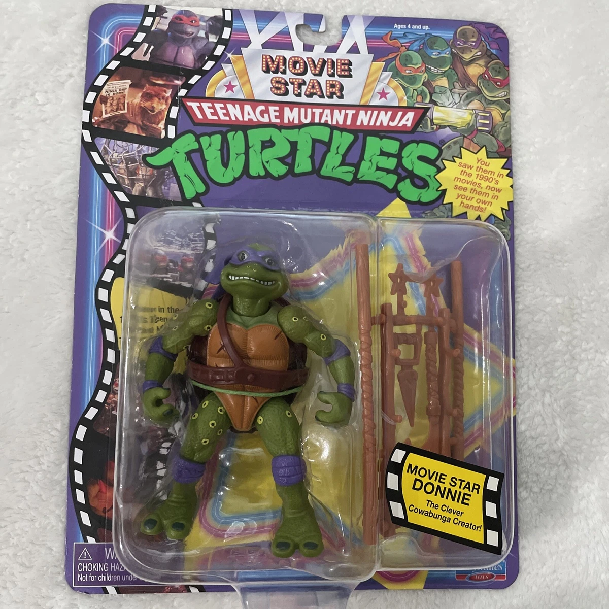 Star action figures ltd hot sale