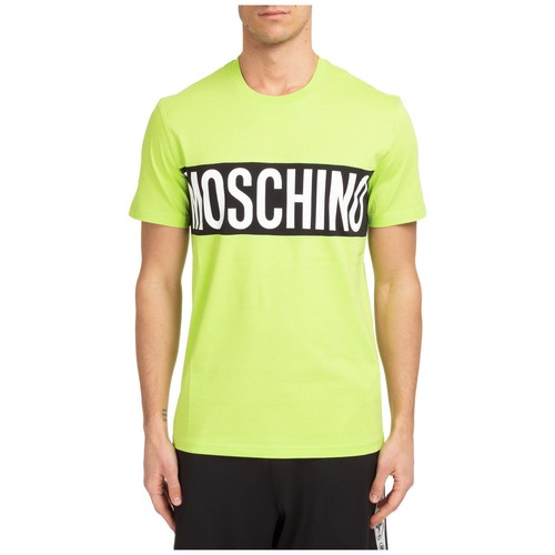 Moschino t-shirt men 221ZPA072120412419 