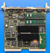 Intel SBCP5150 NT 68-0008-10 pSBC5150NT PB 60-0233-01