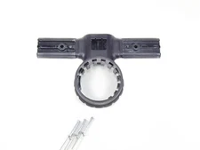 Bugaboo Chameleon Frame Part Joint LEFT SIDE Hinge Repair Kit Circle + Rivets