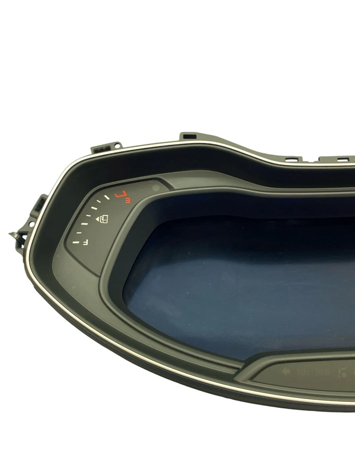 AUDI RS5 F53 2018-2022 OEM VELOCÍMETRO CUADRO DE INSTRUMENTOS *53 K MILLAS* Foto 4 de 4