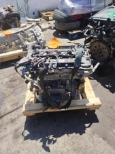 Used Engine Complete Assembly fits: 2020 Hyundai Venue 1.6L VIN 3 8th digit Grad